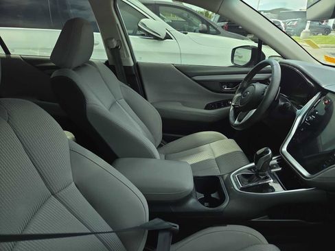 Used 2020 Subaru Legacy Premium AWD/4WD image 10