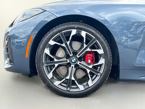 New 2027 BMW 430i Convertible w/ M Sport Package RWD image 40