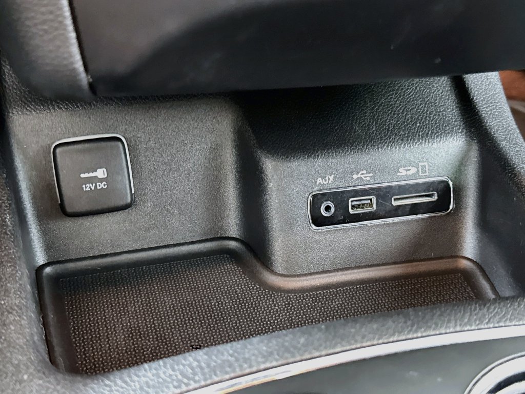 Used 2016 Dodge Durango R/T AWD/4WD image 23