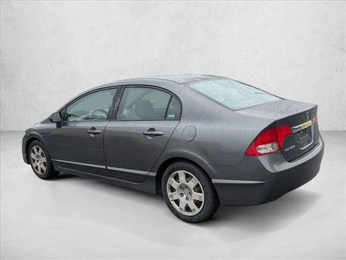 Used 2009 Honda Civic LX image 7