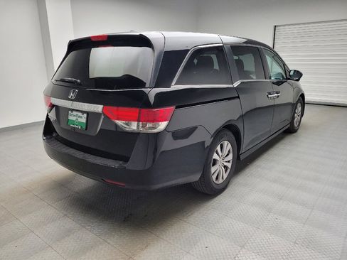 Used 2016 Honda Odyssey EX-L image 9