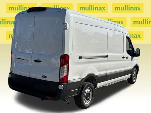 New 2026 Ford Transit 250 148 Medium Roof image 9