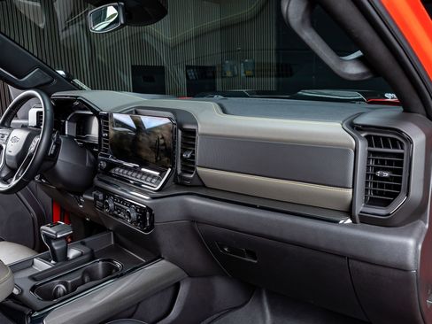 Used 2024 Chevrolet Silverado 1500 ZR2 w/ ZR2 Bison Edition image 15