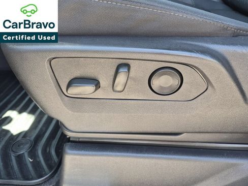 Certified 2025 Chevrolet Silverado 2500 LT w/ Convenience Package AWD/4WD image 8