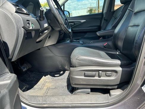 Used 2016 Honda Pilot EX-L image 6