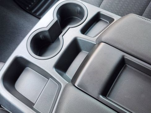 Certified 2023 Chevrolet Silverado 1500 Custom w/ LPO, Dark Essentials Package image 20