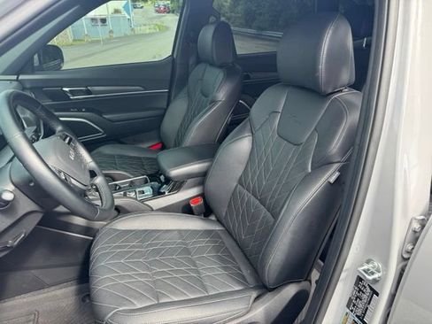 Used 2025 Kia Telluride EX X-Line AWD/4WD image 21