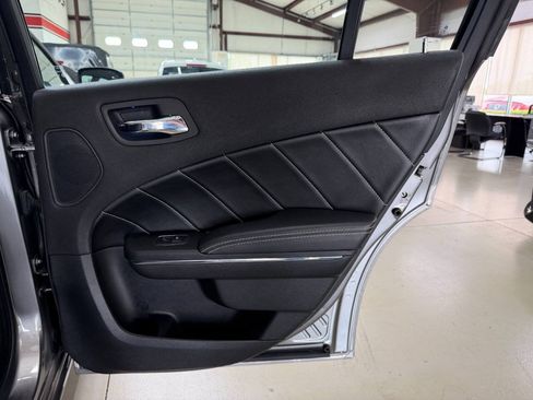 Used 2011 Dodge Charger R/T AWD/4WD image 14