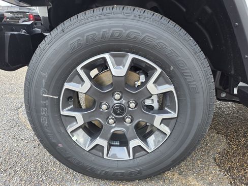 New 2026 Jeep Wrangler Sahara image 24