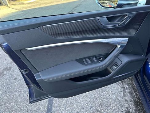 Used 2020 Audi S7 Premium Plus w/ S Sport Package image 19