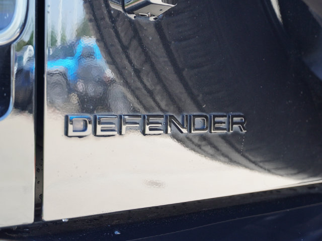Used 2023 Land Rover Defender 110 Carpathian Edition AWD/4WD image 17