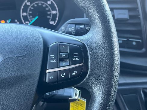 Used 2024 Ford Transit 250 Low Roof w/ Exterior Upgrade Package image 20