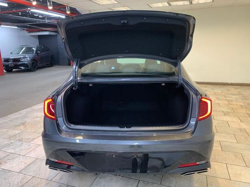 Used 2022 Hyundai Sonata N Line image 44