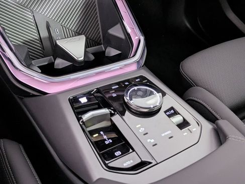New 2026 BMW X3 xDrive30i AWD/4WD image 25