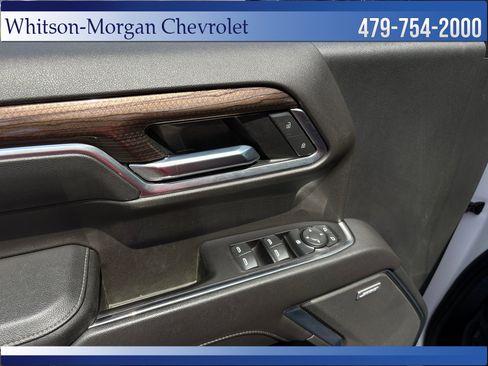 Used 2022 Chevrolet Silverado 1500 RST w/ All Star Edition Plus AWD/4WD image 19