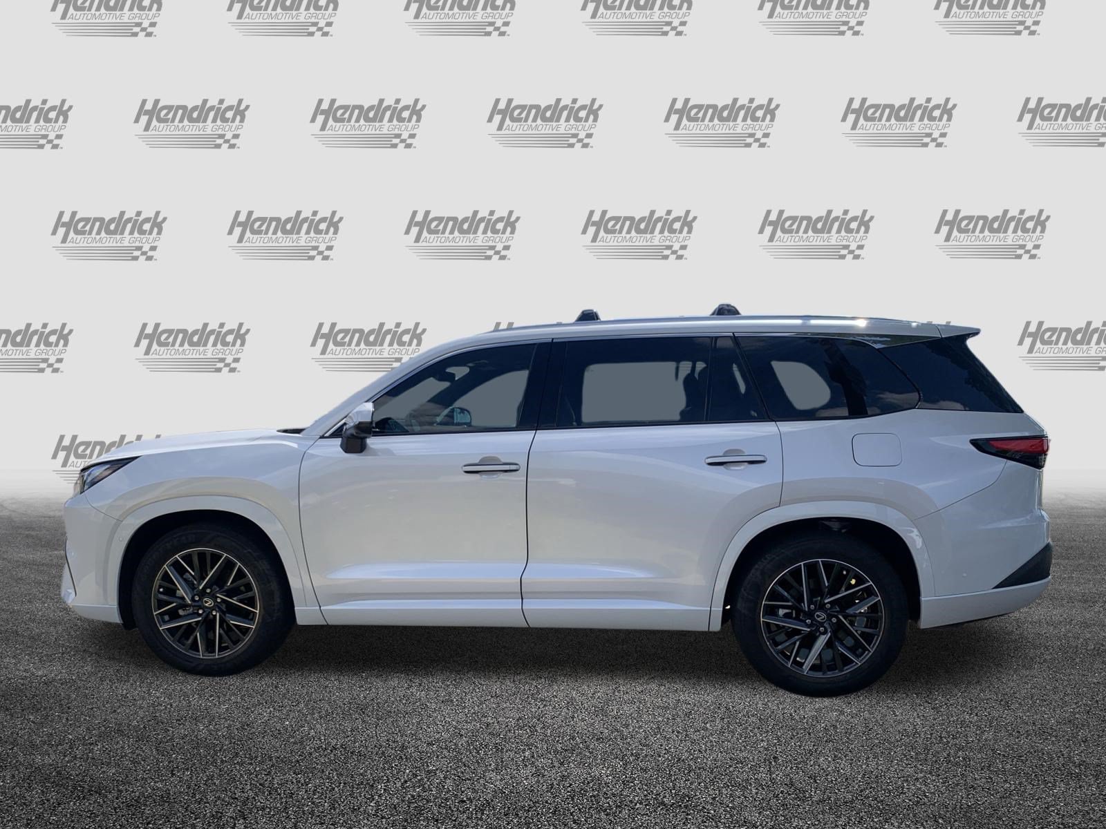 Used 2026 Lexus TX 350 AWD w/ Technology Package image 7