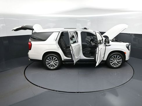 Used 2021 GMC Yukon Denali image 52