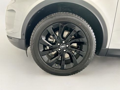 Used 2021 Land Rover Discovery Sport SE AWD/4WD image 28