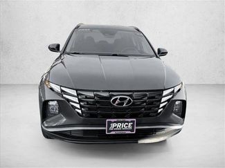 Used 2024 Hyundai Tucson SEL video 2