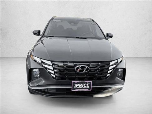 Used 2024 Hyundai Tucson SEL image 2