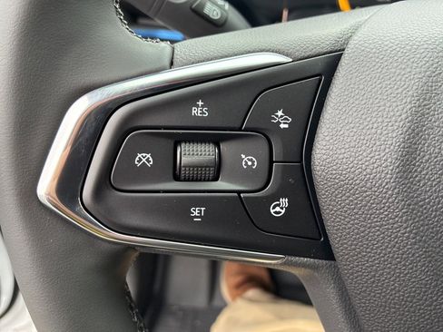 New 2026 Chevrolet Trax LT w/ Driver Confidence Package image 11