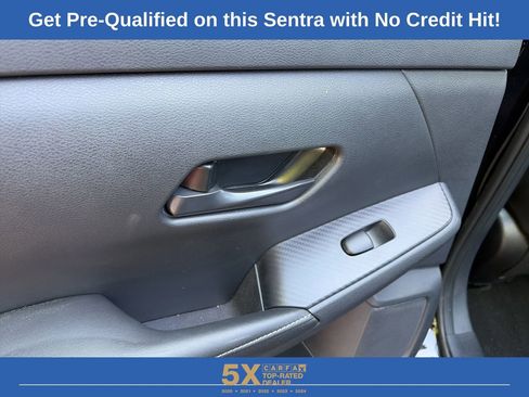 Used 2024 Nissan Sentra S FWD image 22