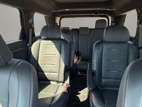 Used 2026 Hyundai Palisade Calligraphy AWD/4WD image 35