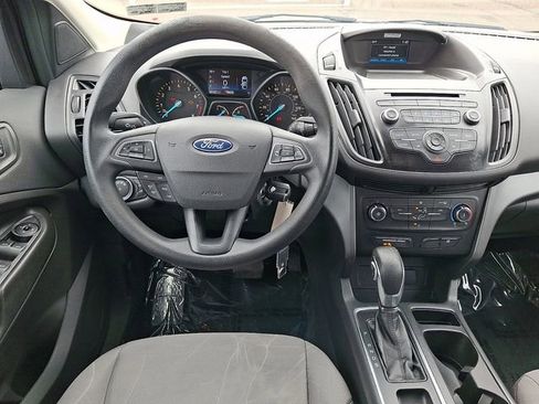 Used 2017 Ford Escape S FWD image 11