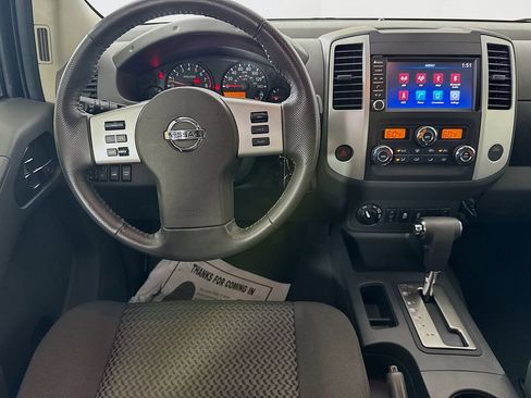 Used 2019 Nissan Frontier SV w/ Value Truck Package AWD/4WD image 27