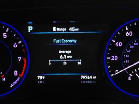 Used 2021 Hyundai Palisade SEL FWD image 19