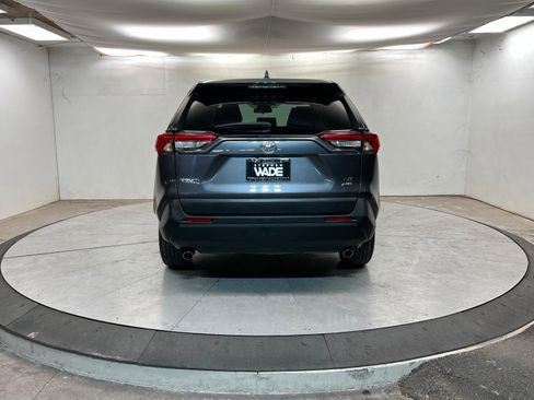 Used 2024 Toyota RAV4 LE image 5