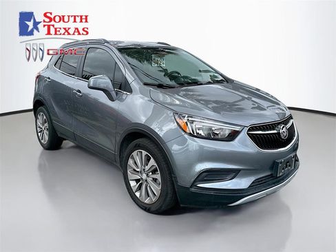 Used 2020 Buick Encore Preferred FWD image 1