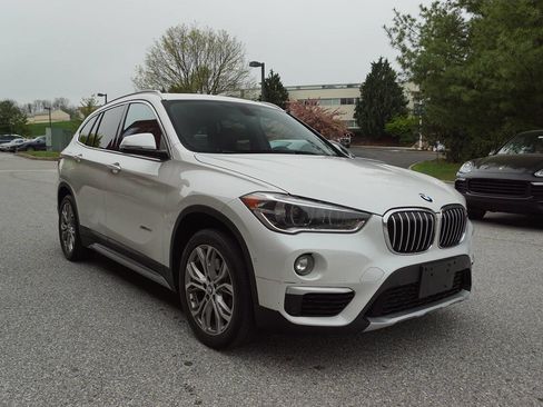 Used 2017 BMW X1 xDrive28i image 12