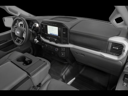 Used 2021 Ford F150 XL w/ Equipment Group 101A High RWD image 30