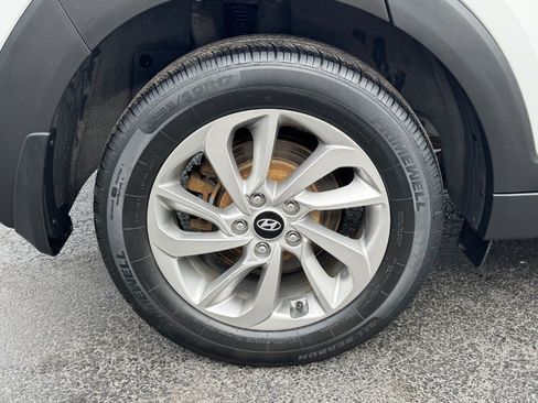 Used 2016 Hyundai Tucson SE FWD image 11