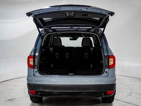 Used 2022 Honda Pilot Special Edition image 8