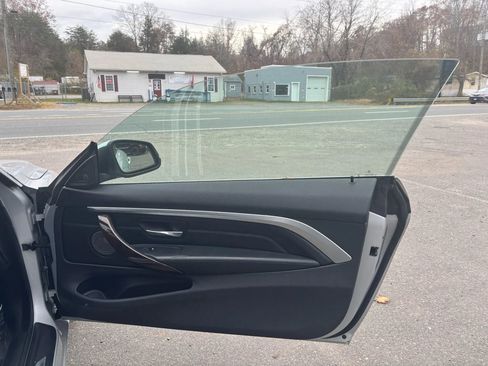 Used 2014 BMW 428i xDrive Coupe image 15