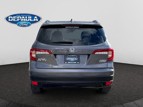 Used 2022 Honda Pilot Special Edition image 5