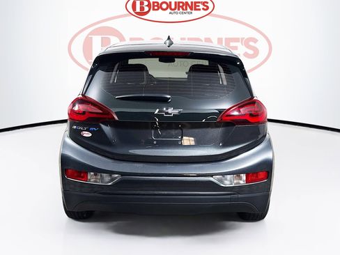 Used 2019 Chevrolet Bolt LT image 8