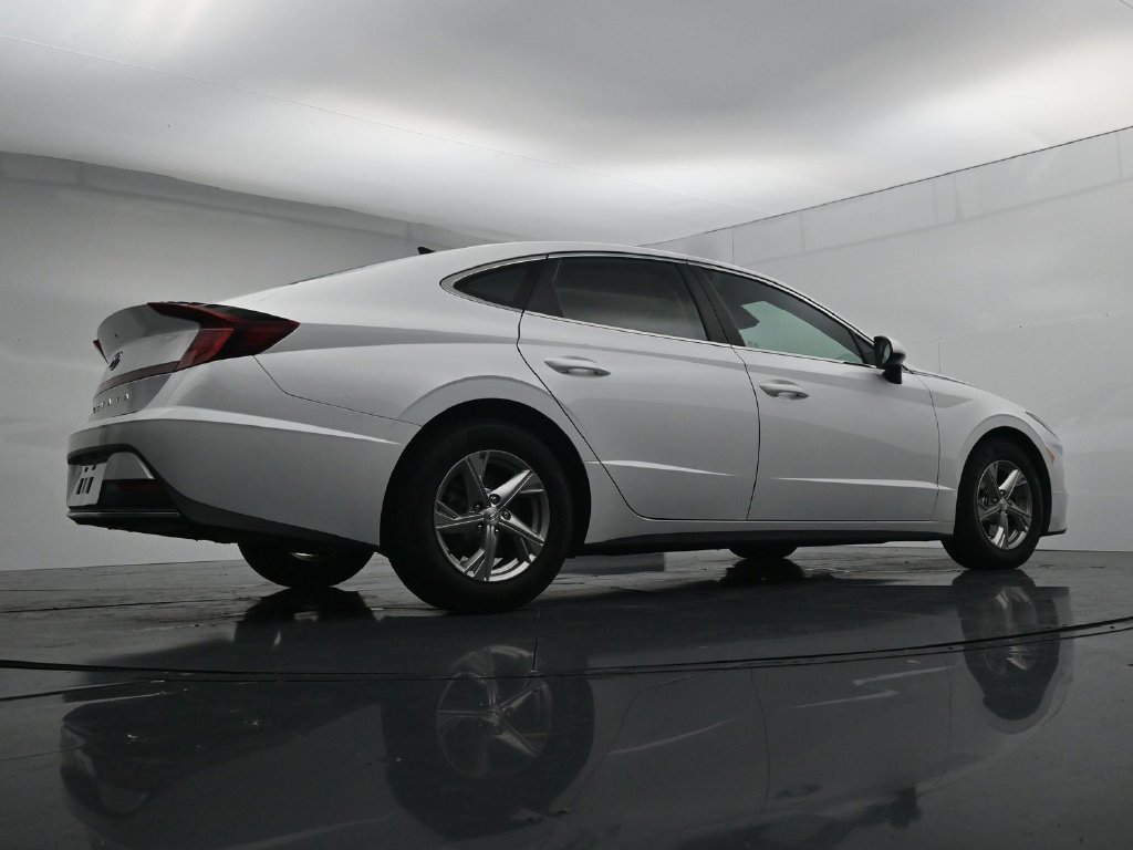 Used 2022 Hyundai Sonata SE w/ Cargo Package FWD image 35