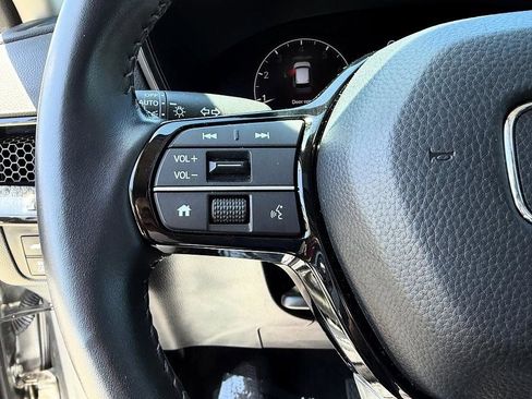 Used 2025 Honda CR-V EX-L image 28
