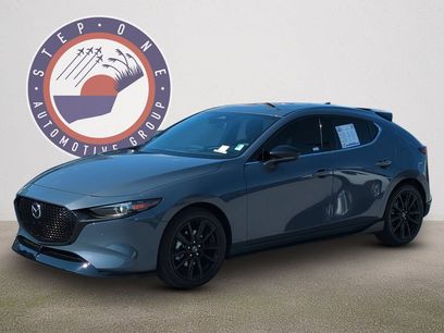 Used 2026 MAZDA MAZDA3 Hatchback w/ Appearance Package