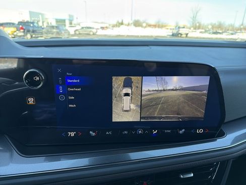 New 2026 Chevrolet Tahoe RST w/ Advanced Technology Package image 17