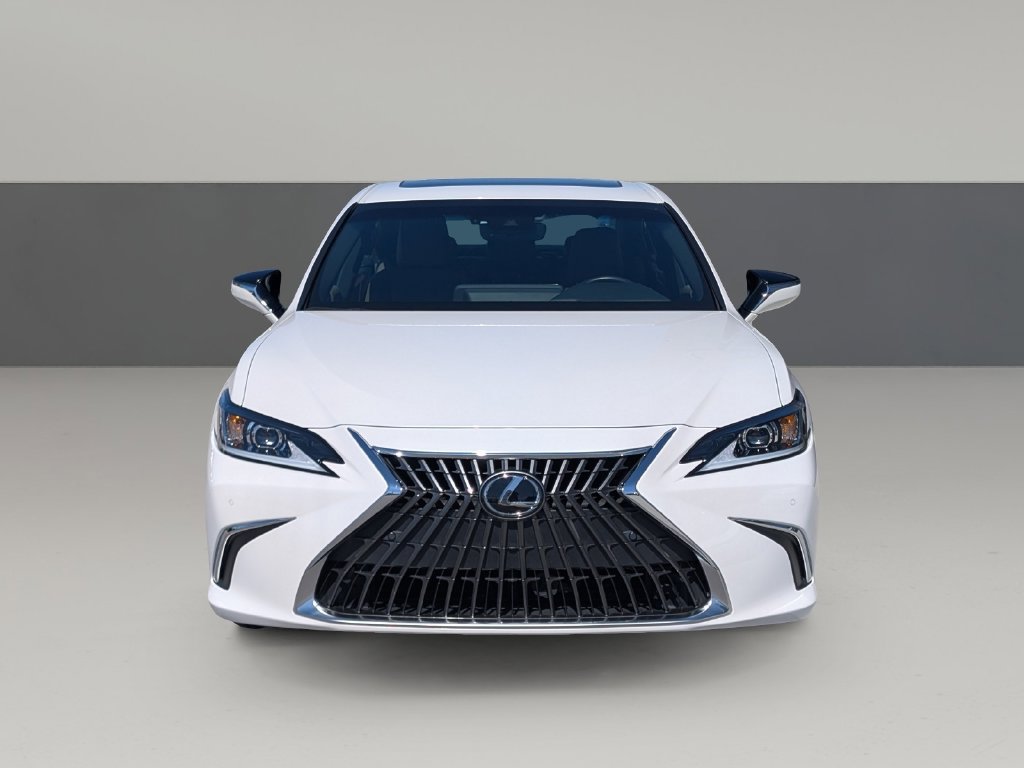 Used 2023 Lexus ES 300h w/ Premium Package FWD image 5
