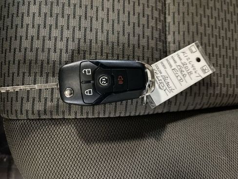 Used 2018 Ford F150 XLT w/ Equipment Group 302A Luxury image 26