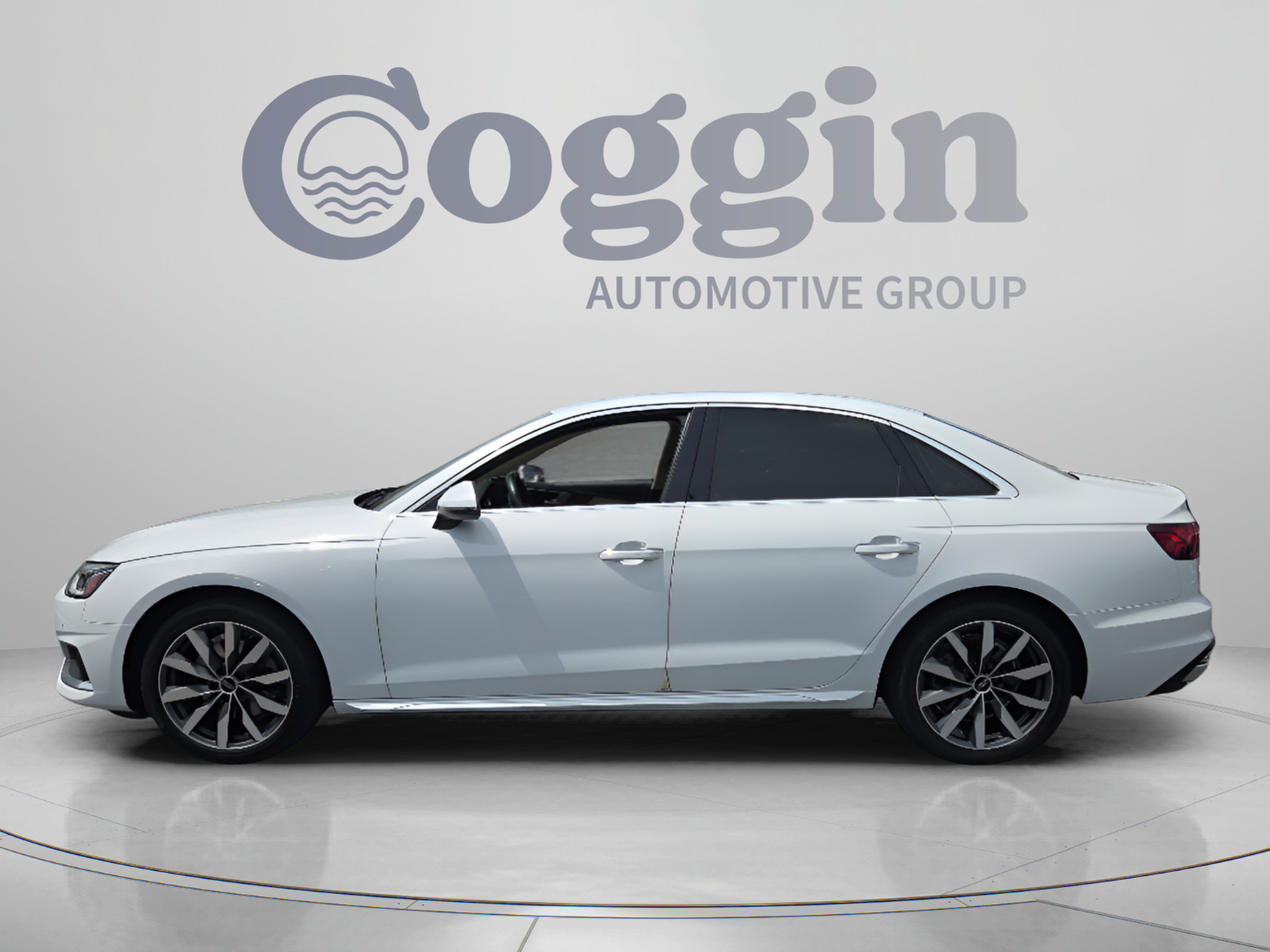 Used 2023 Audi A4 2.0T Premium w/ Convenience Package AWD/4WD image 2
