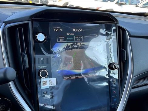 New 2025 Subaru Crosstrek 2.5i Premium image 21