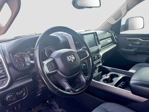 Used 2019 RAM 1500 Big Horn image 9