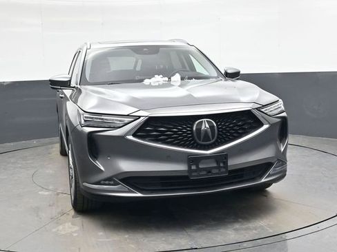 Used 2023 Acura MDX SH-AWD w/ Advance Package image 11