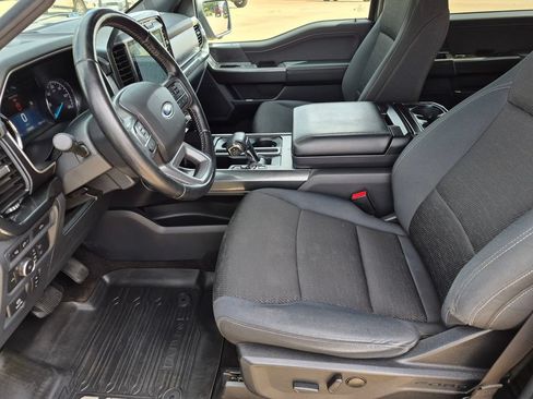 Used 2021 Ford F150 XLT w/ Equipment Group 302A High AWD/4WD image 29